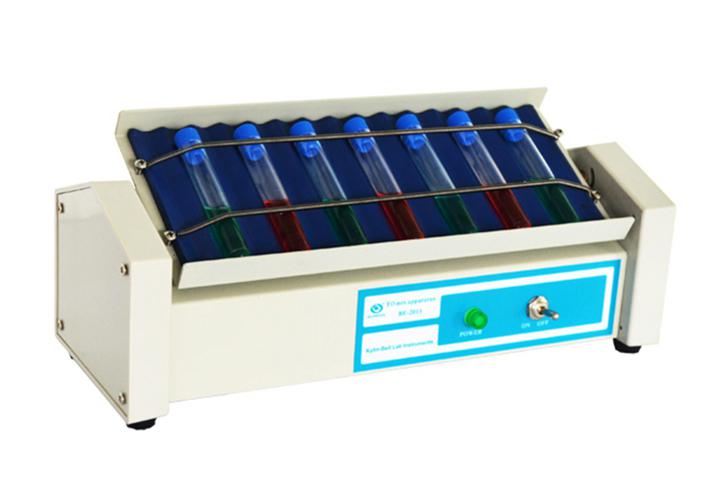 试管摇摆混合仪(柔和摇摆, 适合多种规格试验管)